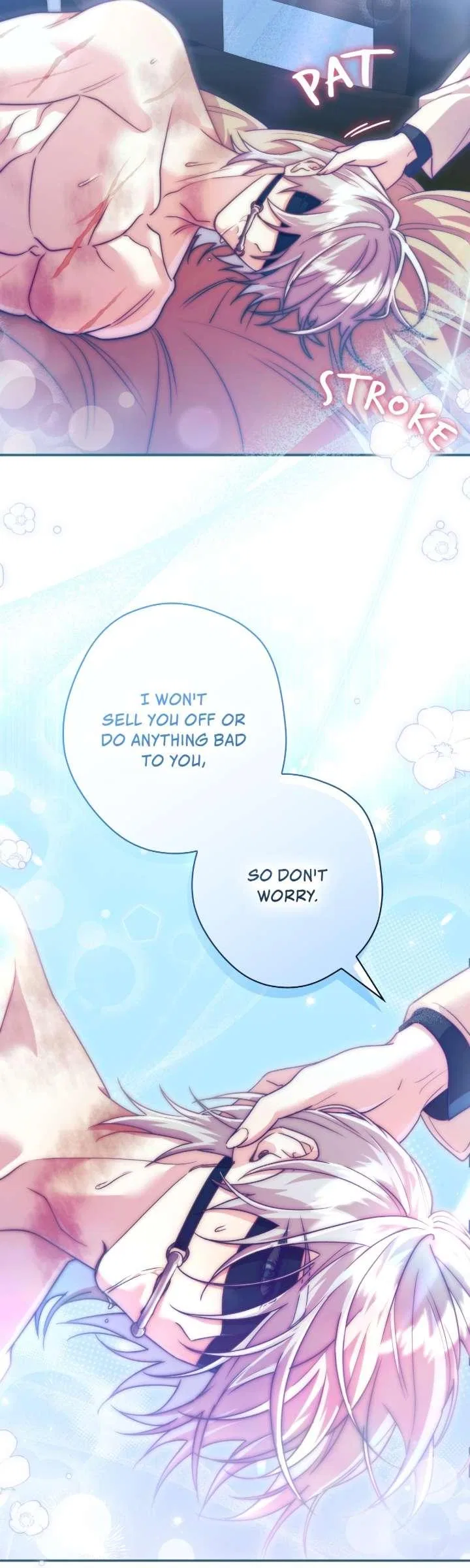 A Villain Consumed by Desire Chapter 19 – Page 37