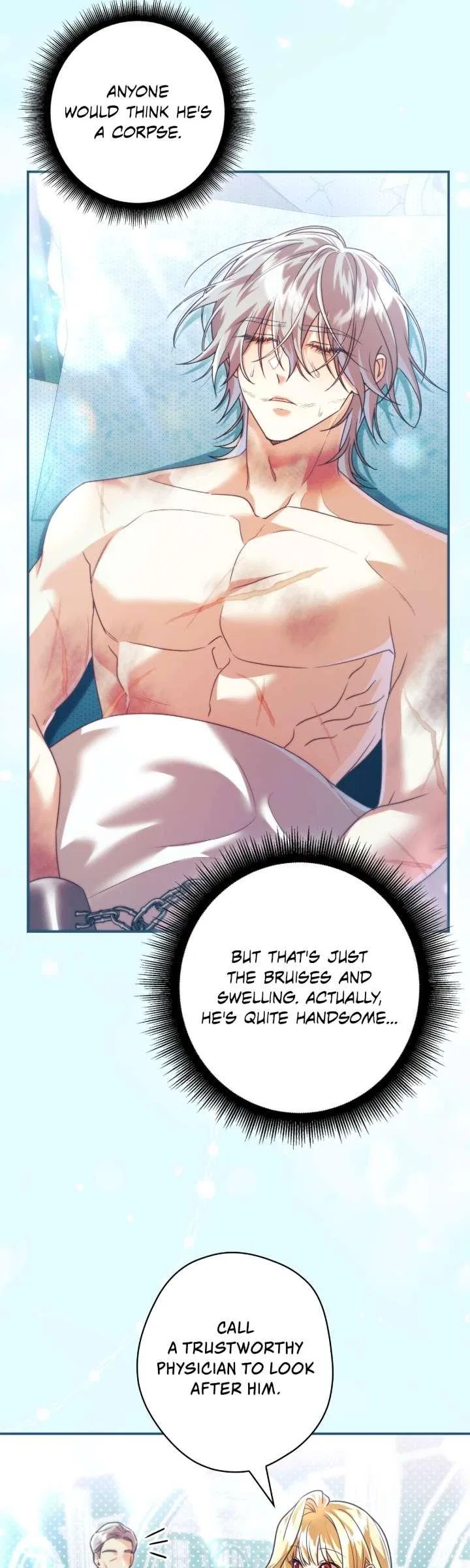 A Villain Consumed by Desire Chapter 19 – Page 42