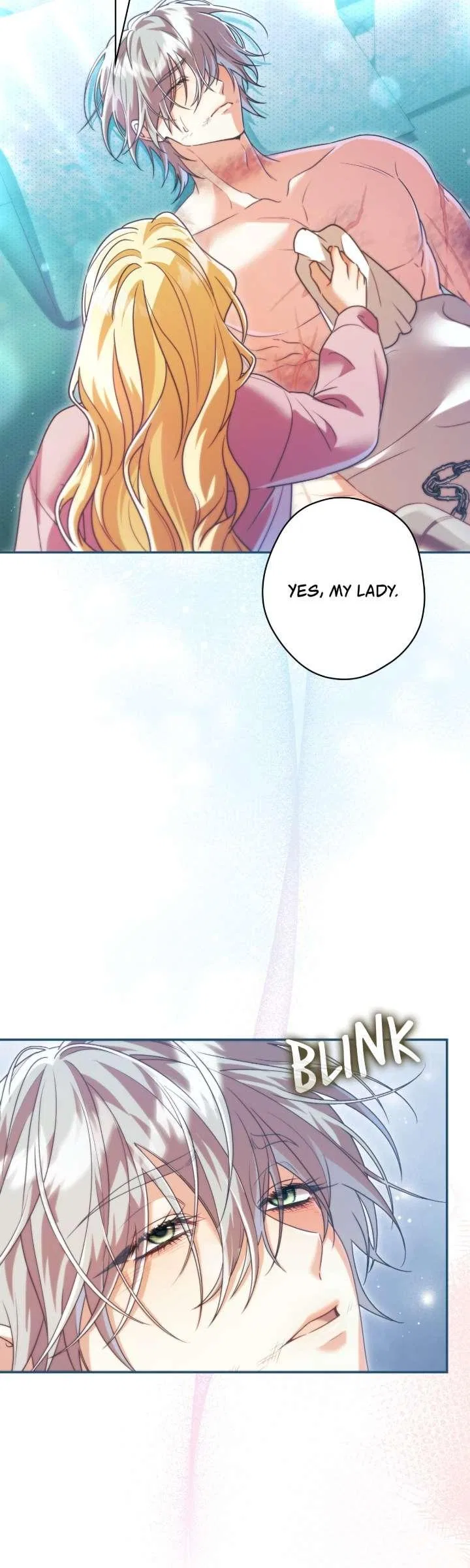 A Villain Consumed by Desire Chapter 19 – Page 46