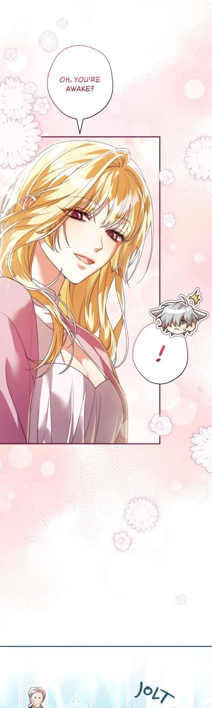 A Villain Consumed by Desire Chapter 19 – Page 47