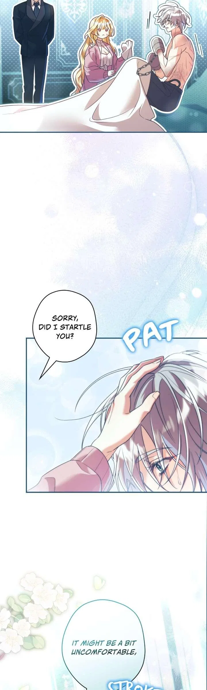 A Villain Consumed by Desire Chapter 19 – Page 48