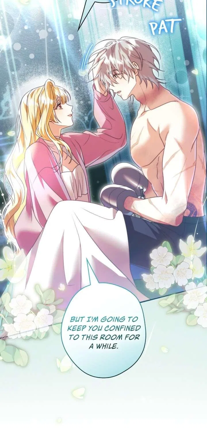 A Villain Consumed by Desire Chapter 19 – Page 49
