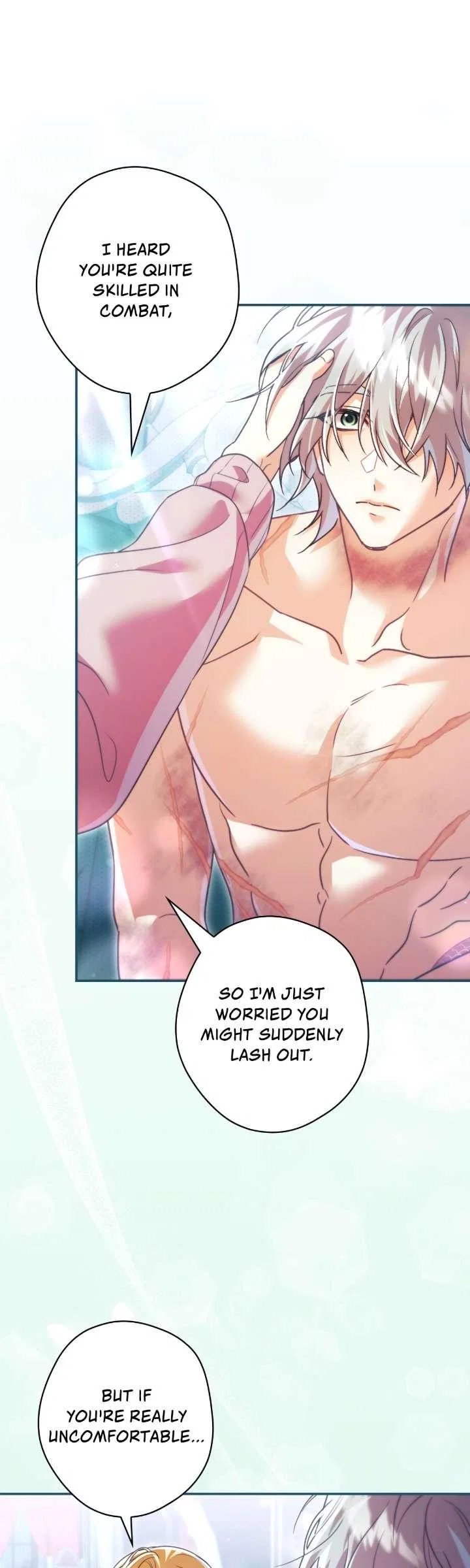 A Villain Consumed by Desire Chapter 19 – Page 50