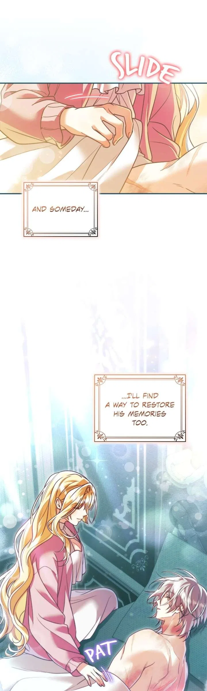 A Villain Consumed by Desire Chapter 19 – Page 54