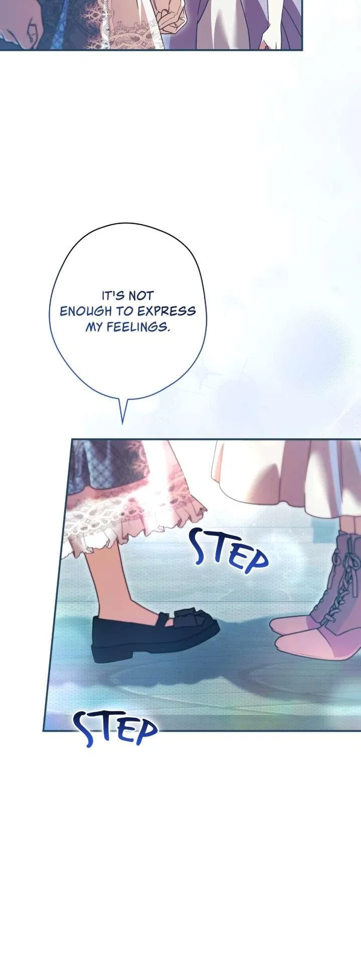 A Villain Consumed by Desire Chapter 18 – Page 3