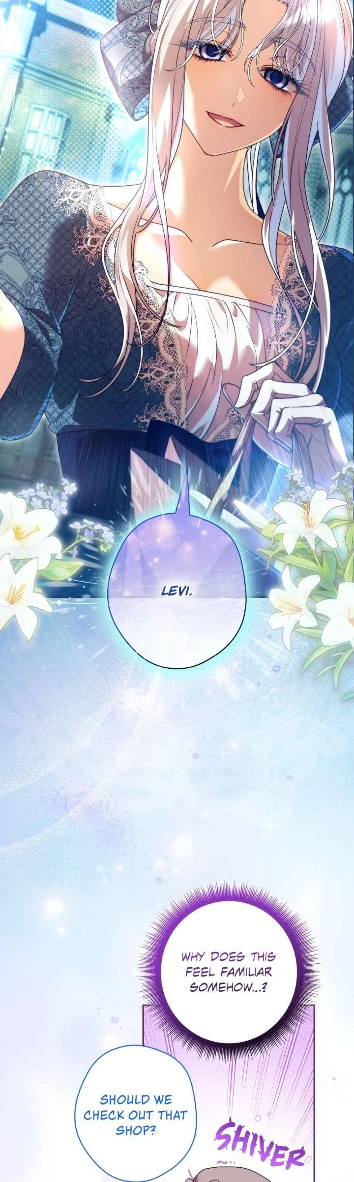 A Villain Consumed by Desire Chapter 18 – Page 5