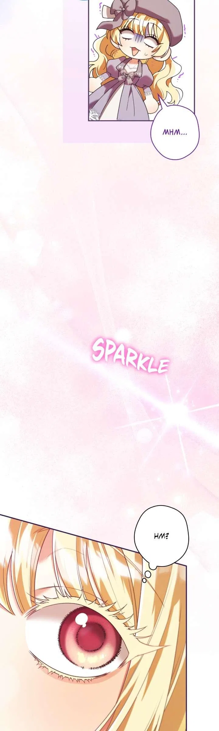 A Villain Consumed by Desire Chapter 18 – Page 6