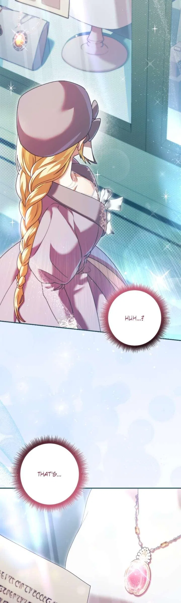 A Villain Consumed by Desire Chapter 18 – Page 9