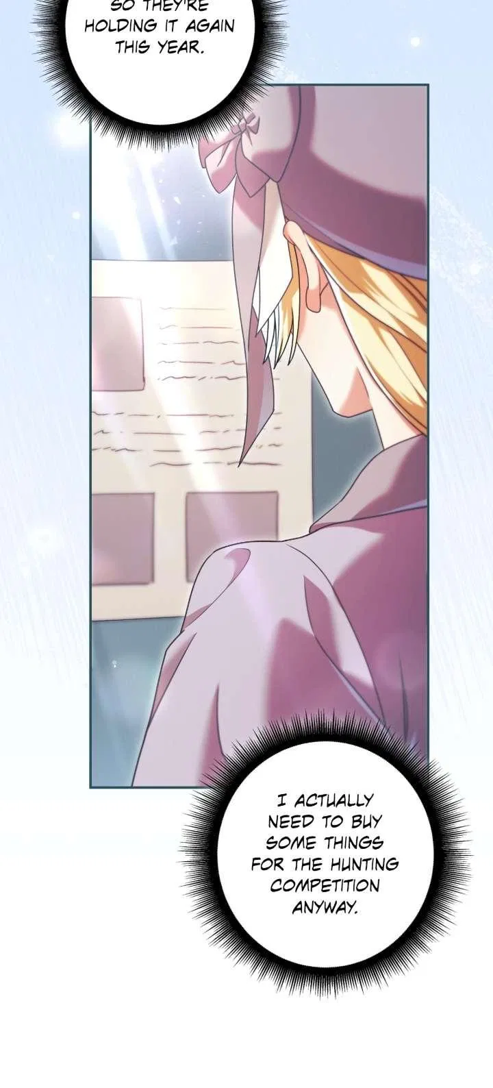 A Villain Consumed by Desire Chapter 18 – Page 11