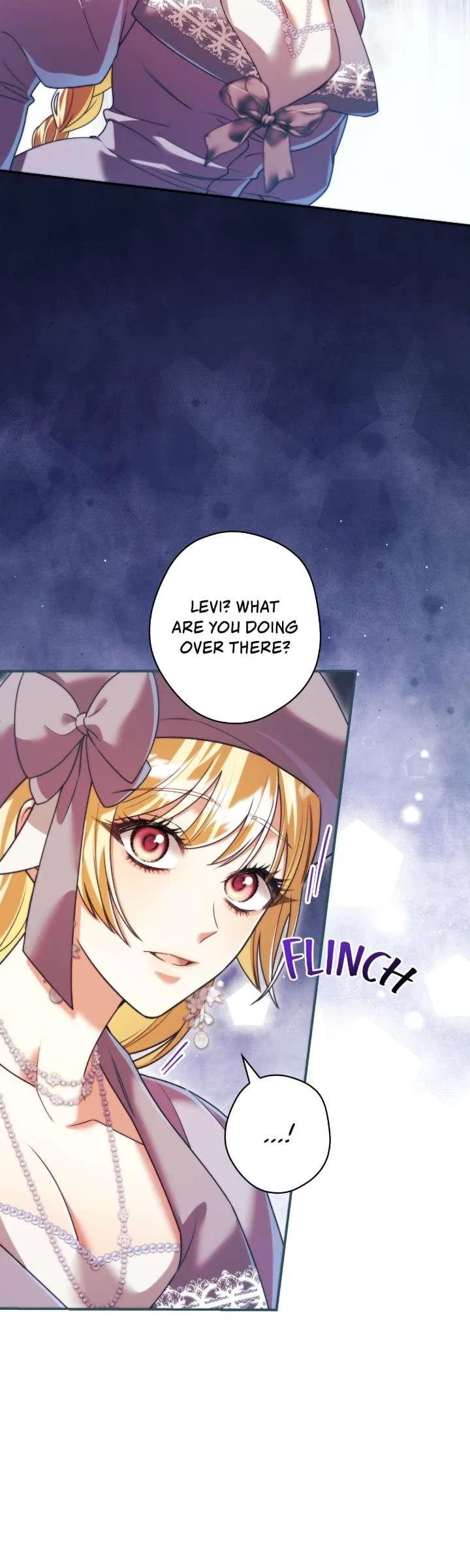 A Villain Consumed by Desire Chapter 18 – Page 13