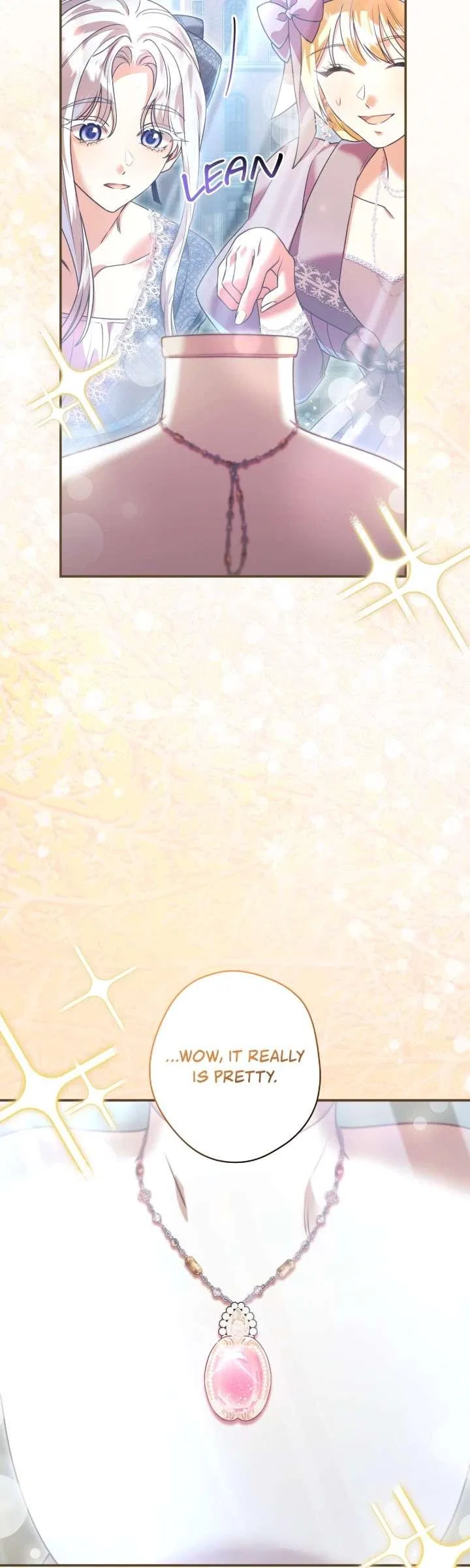 A Villain Consumed by Desire Chapter 18 – Page 15