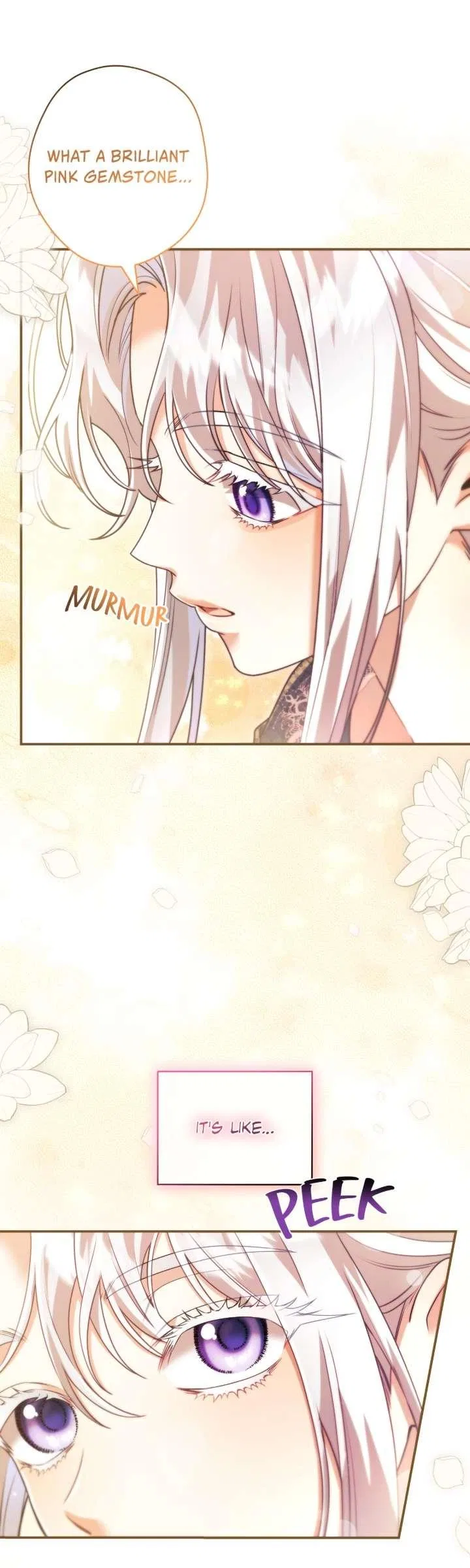 A Villain Consumed by Desire Chapter 18 – Page 17