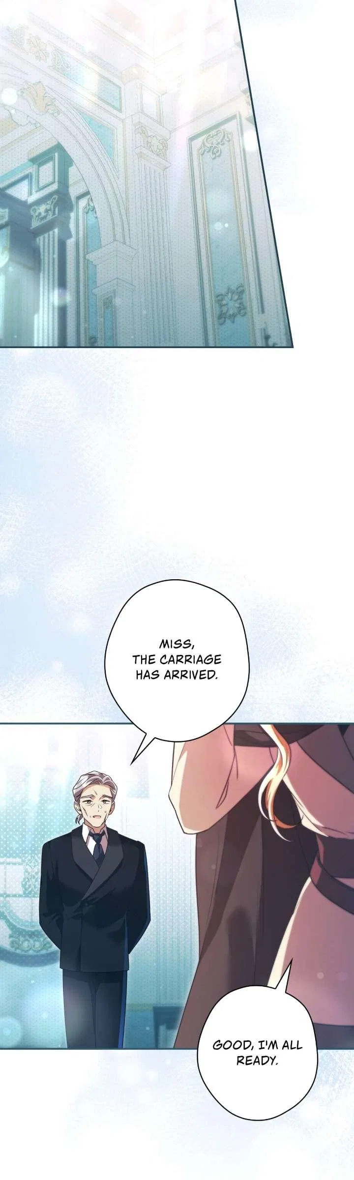 A Villain Consumed by Desire Chapter 18 – Page 20
