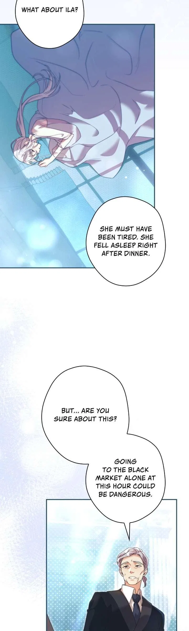 A Villain Consumed by Desire Chapter 18 – Page 23