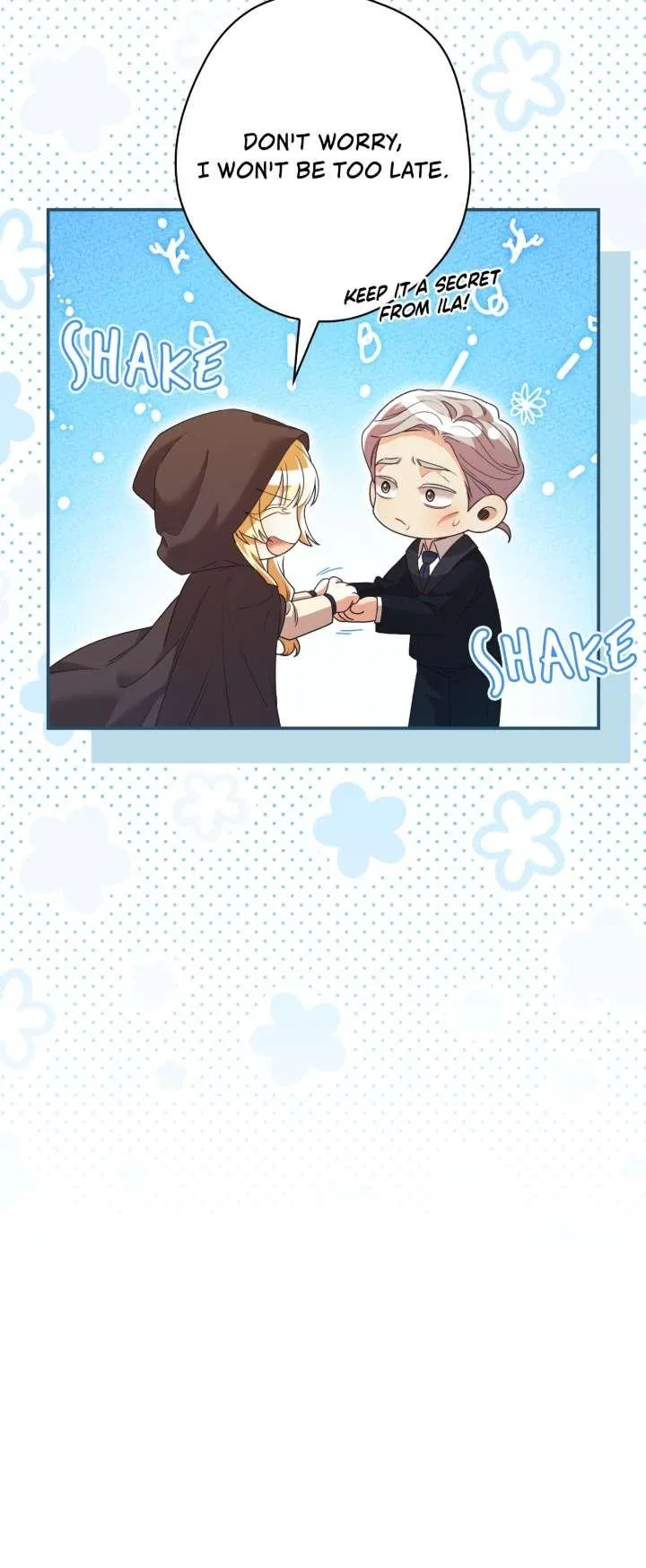 A Villain Consumed by Desire Chapter 18 – Page 25