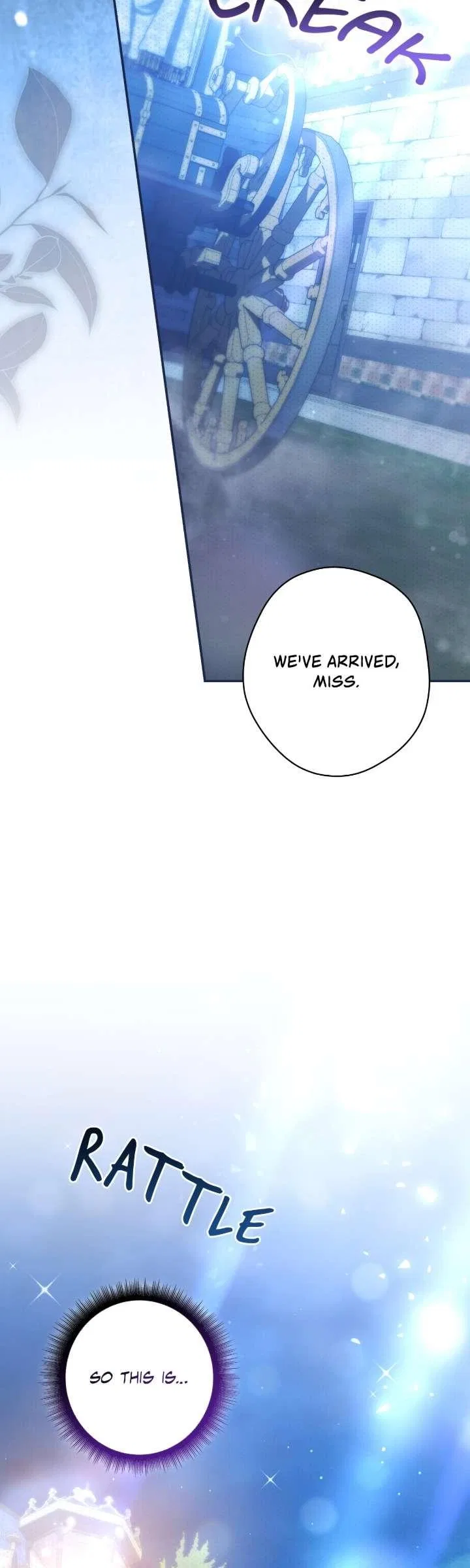 A Villain Consumed by Desire Chapter 18 – Page 27