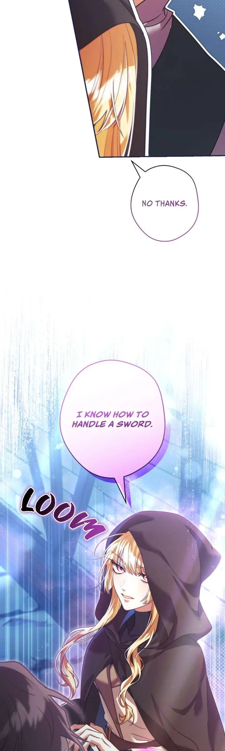 A Villain Consumed by Desire Chapter 18 – Page 33