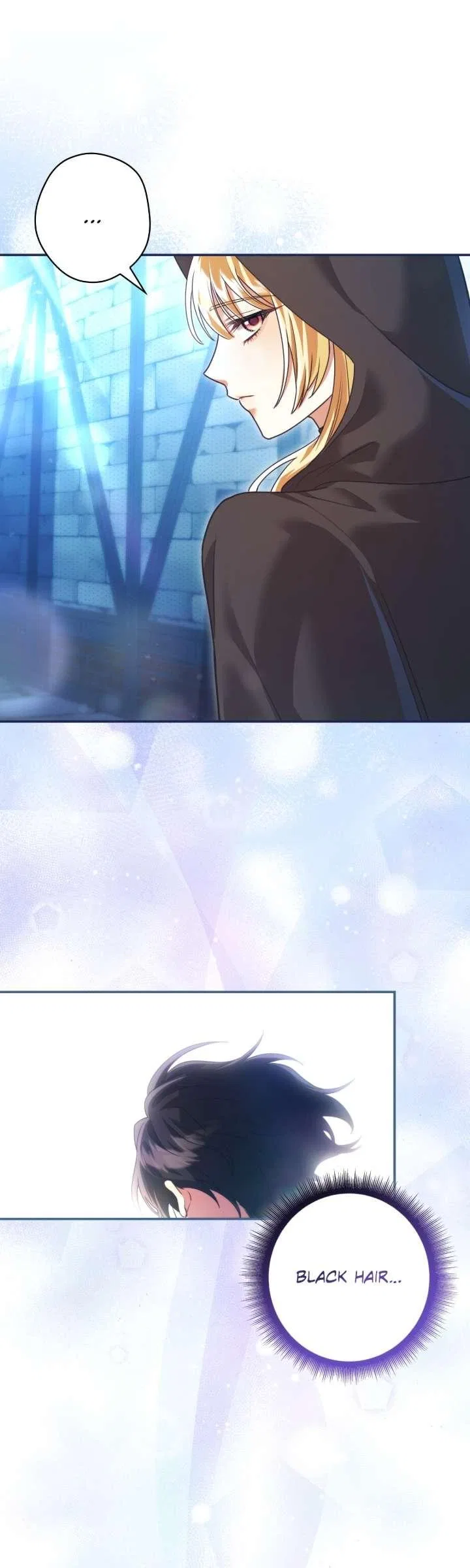 A Villain Consumed by Desire Chapter 18 – Page 36