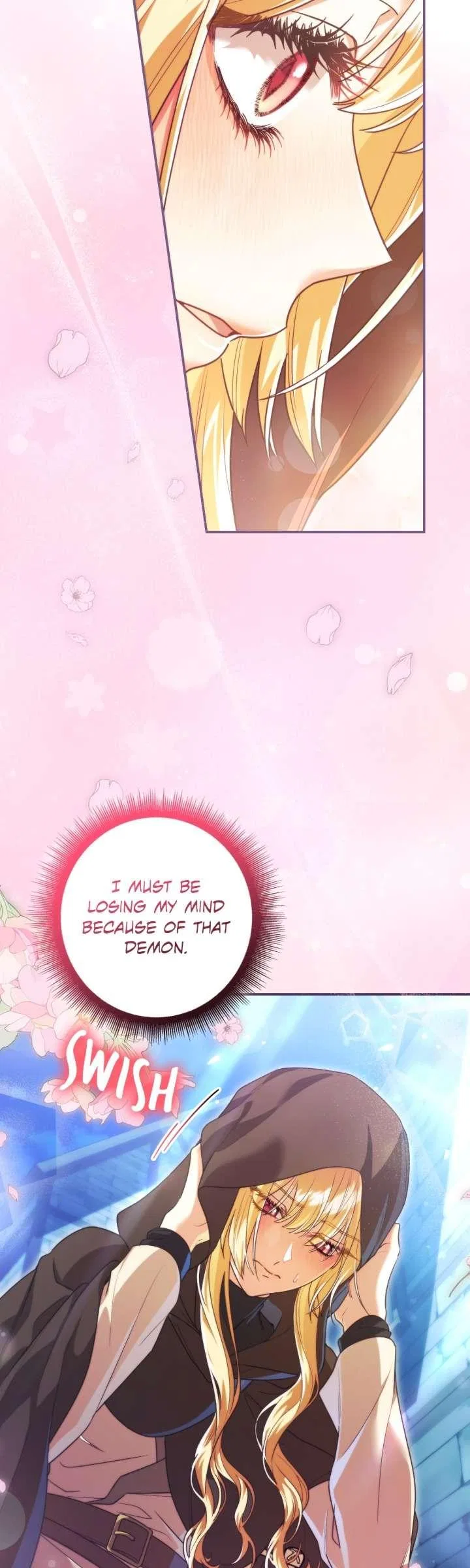 A Villain Consumed by Desire Chapter 18 – Page 38