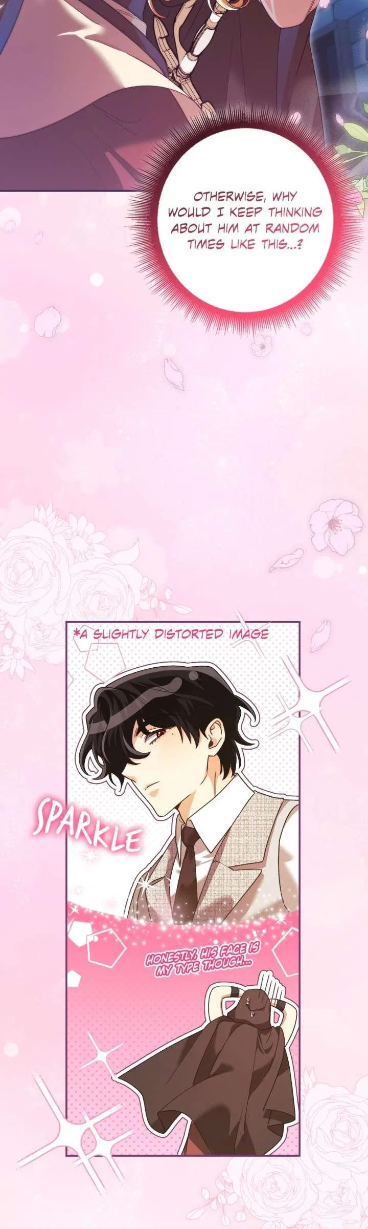 A Villain Consumed by Desire Chapter 18 – Page 39
