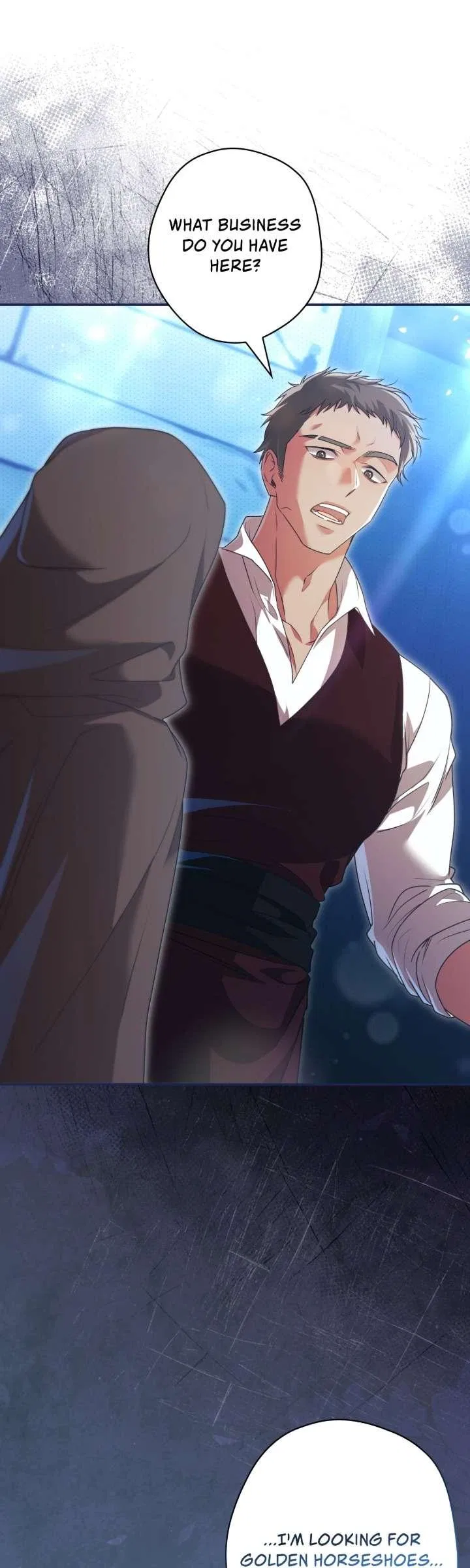 A Villain Consumed by Desire Chapter 18 – Page 48