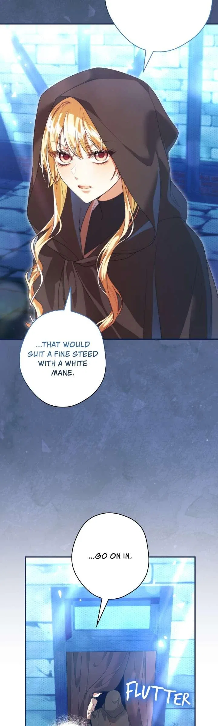 A Villain Consumed by Desire Chapter 18 – Page 49