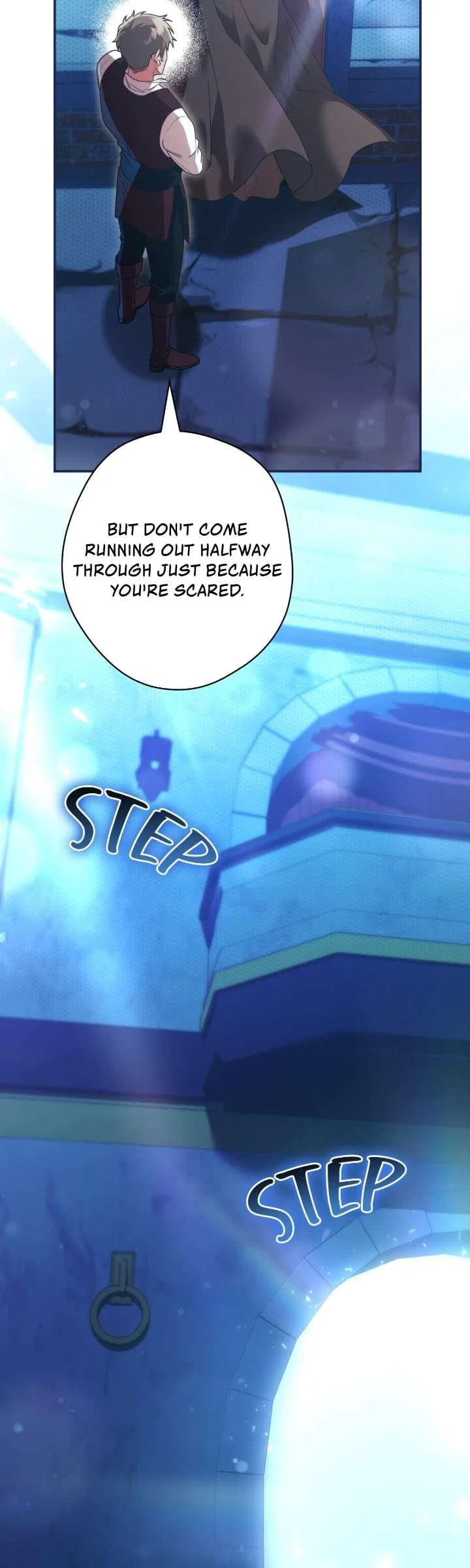A Villain Consumed by Desire Chapter 18 – Page 50