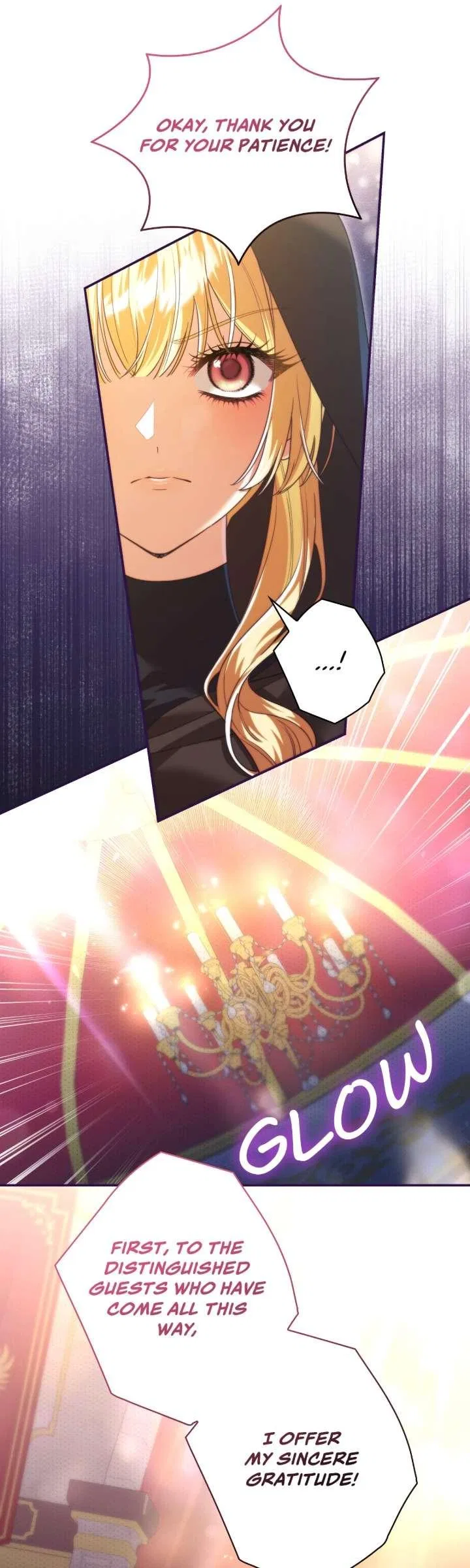 A Villain Consumed by Desire Chapter 18 – Page 52