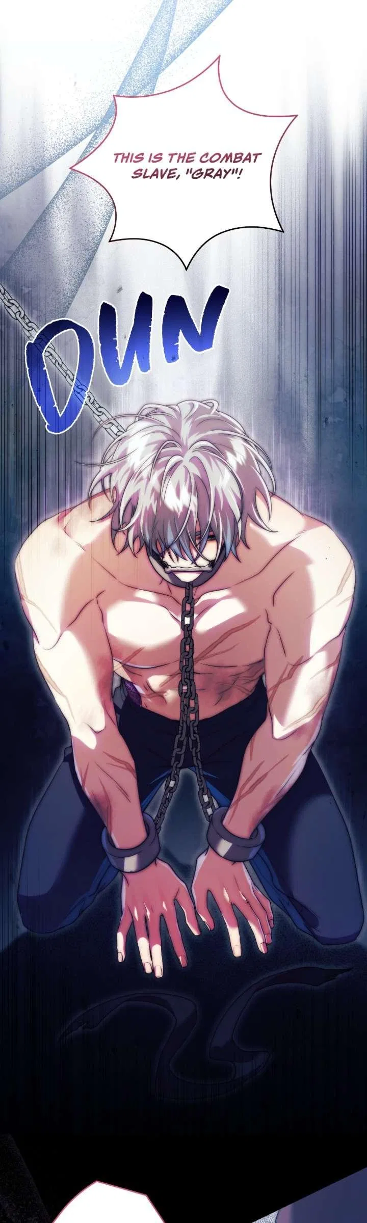 A Villain Consumed by Desire Chapter 18 – Page 56
