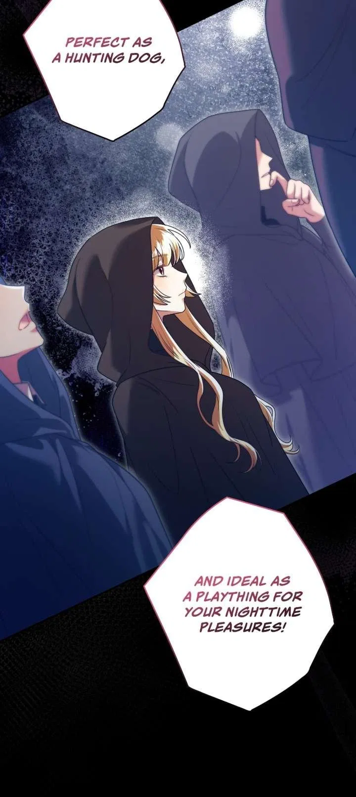 A Villain Consumed by Desire Chapter 18 – Page 57