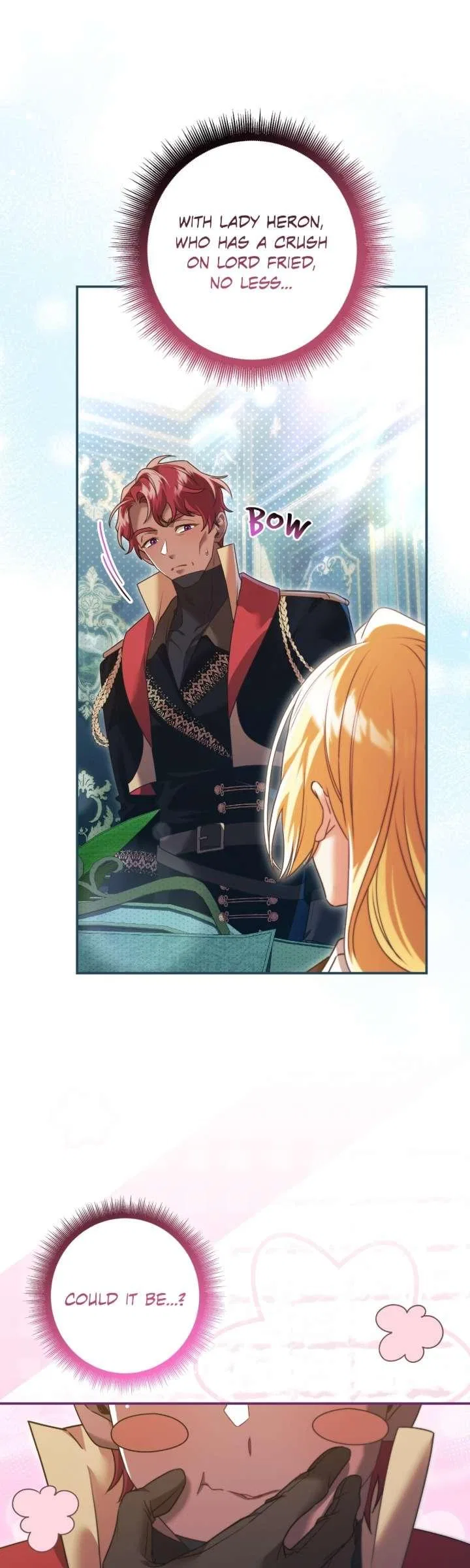 A Villain Consumed by Desire Chapter 17 – Page 10