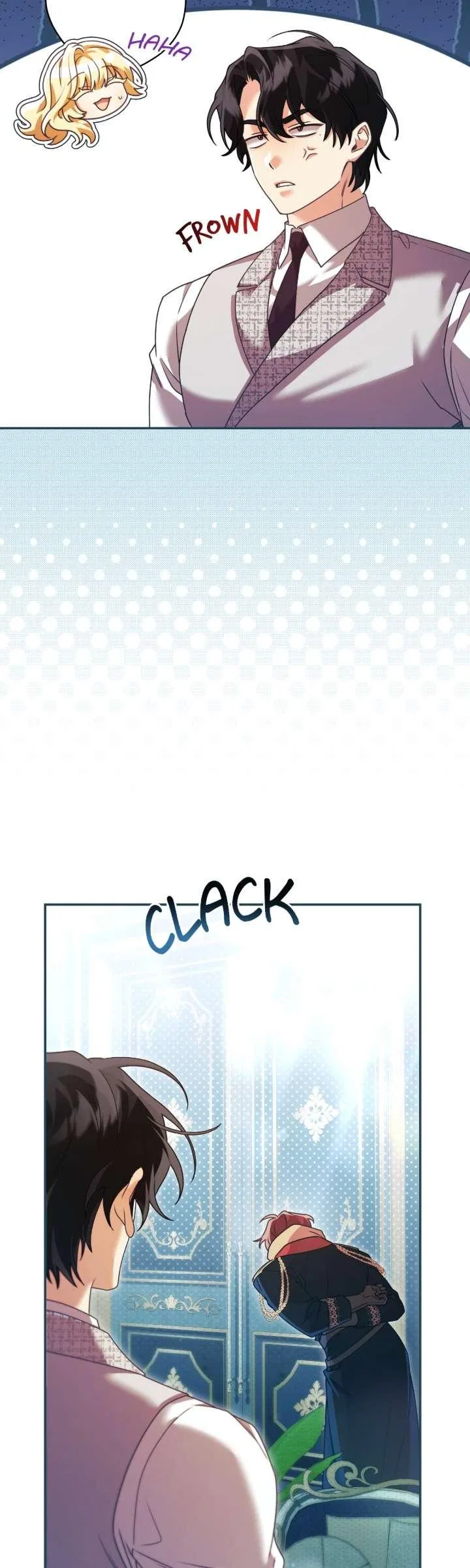 A Villain Consumed by Desire Chapter 17 – Page 13