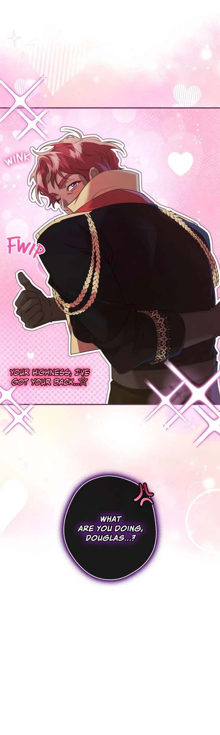 A Villain Consumed by Desire Chapter 17 – Page 15