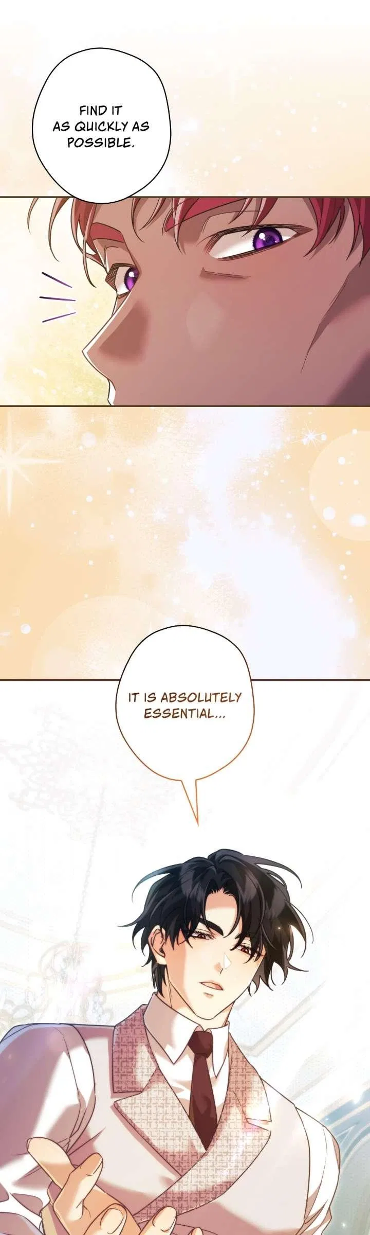 A Villain Consumed by Desire Chapter 17 – Page 19