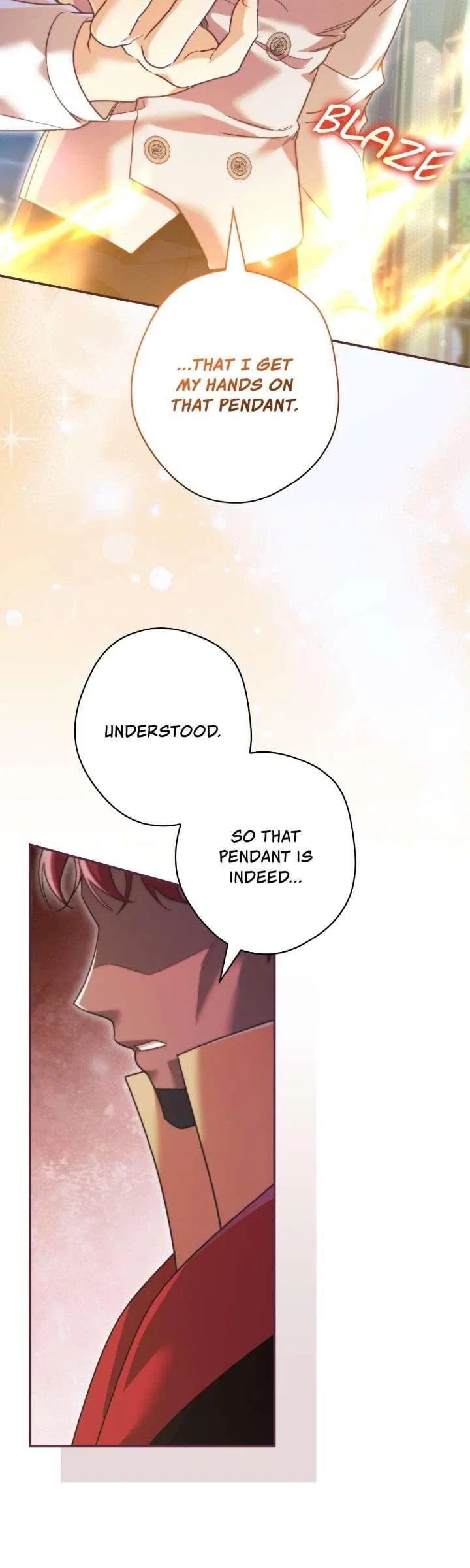 A Villain Consumed by Desire Chapter 17 – Page 20
