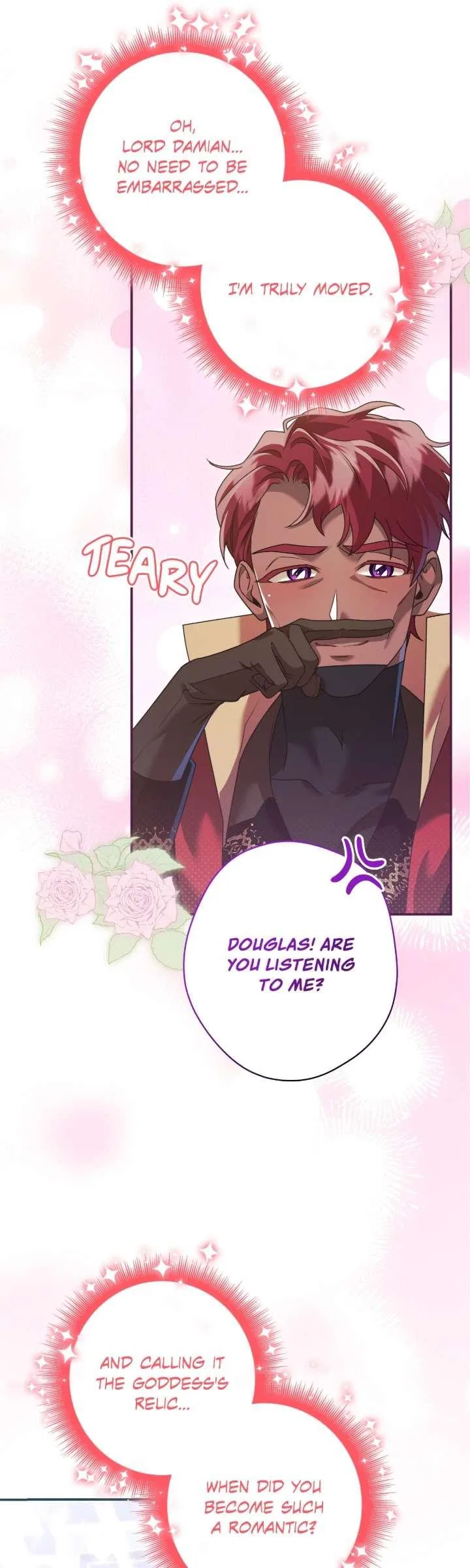 A Villain Consumed by Desire Chapter 17 – Page 24