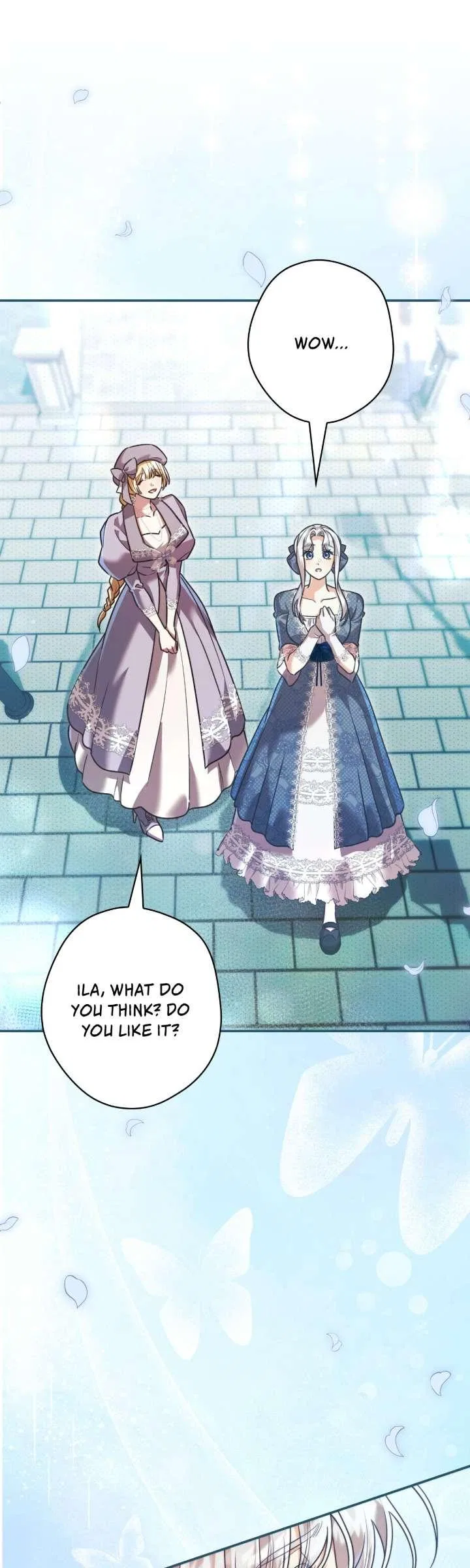 A Villain Consumed by Desire Chapter 17 – Page 29