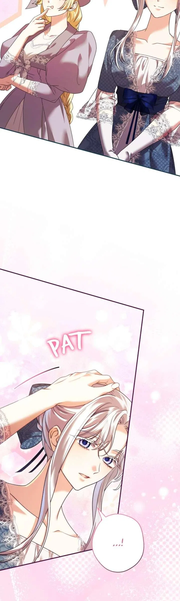 A Villain Consumed by Desire Chapter 17 – Page 34