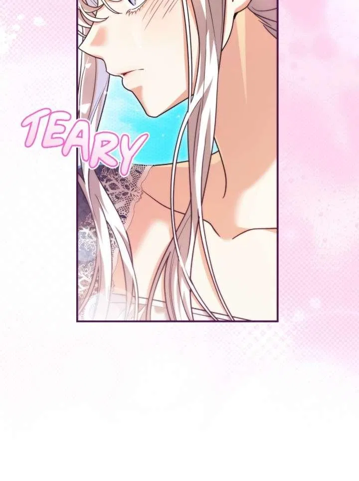 A Villain Consumed by Desire Chapter 17 – Page 36