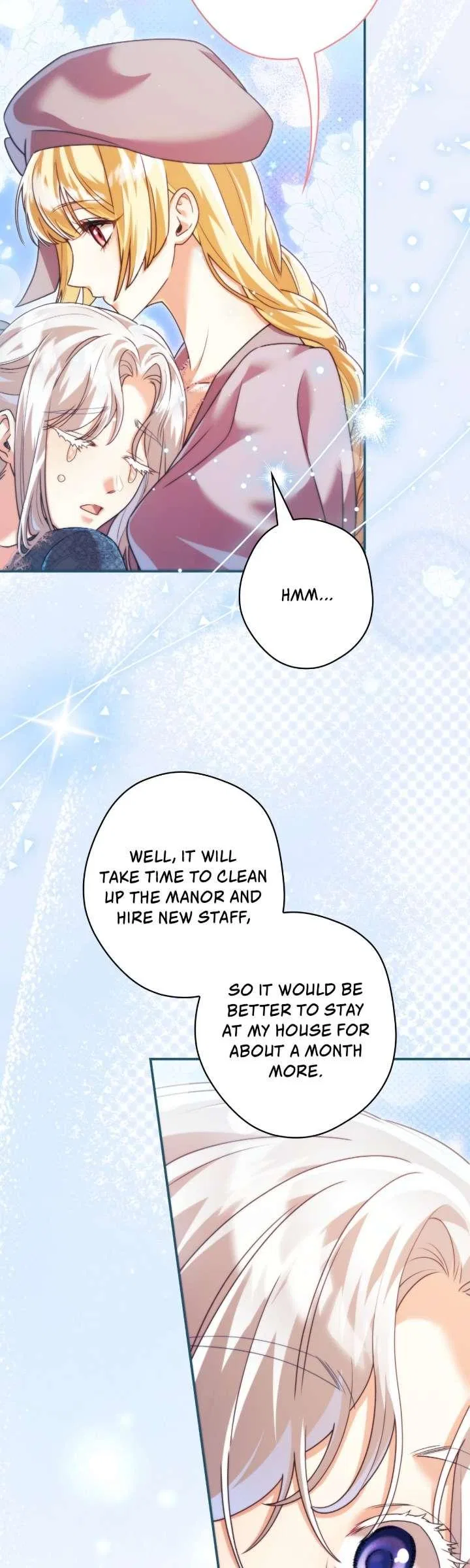 A Villain Consumed by Desire Chapter 17 – Page 38