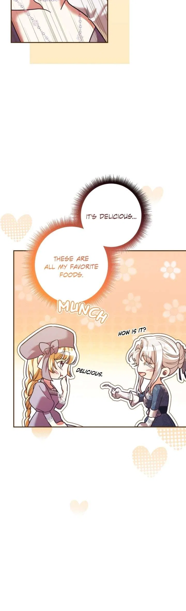 A Villain Consumed by Desire Chapter 17 – Page 45