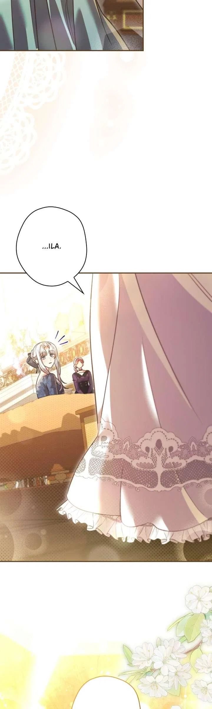 A Villain Consumed by Desire Chapter 17 – Page 47
