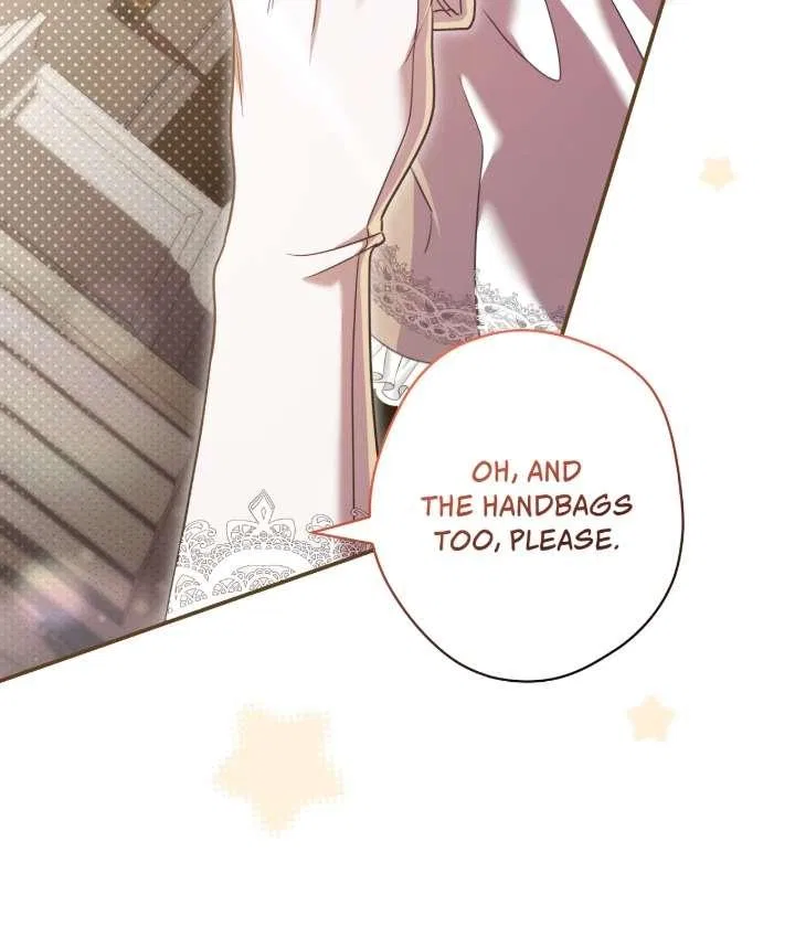 A Villain Consumed by Desire Chapter 17 – Page 50