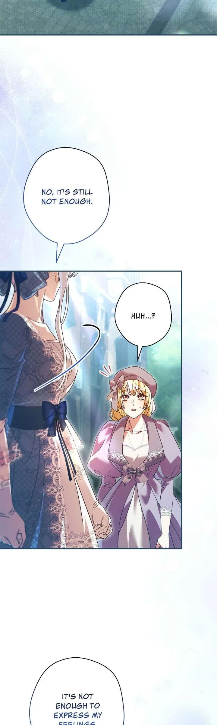 A Villain Consumed by Desire Chapter 17 – Page 53