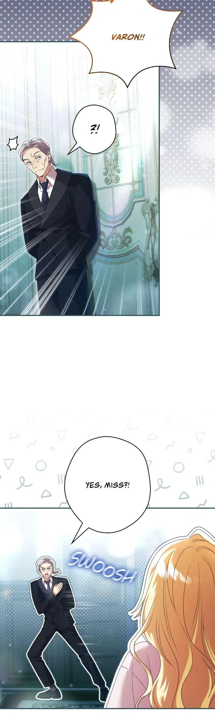 A Villain Consumed by Desire Chapter 16 – Page 2