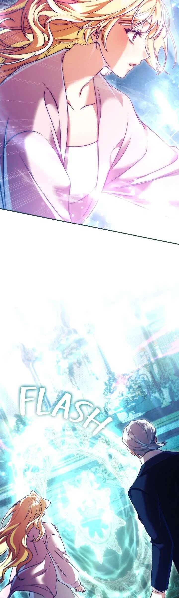A Villain Consumed by Desire Chapter 16 – Page 11