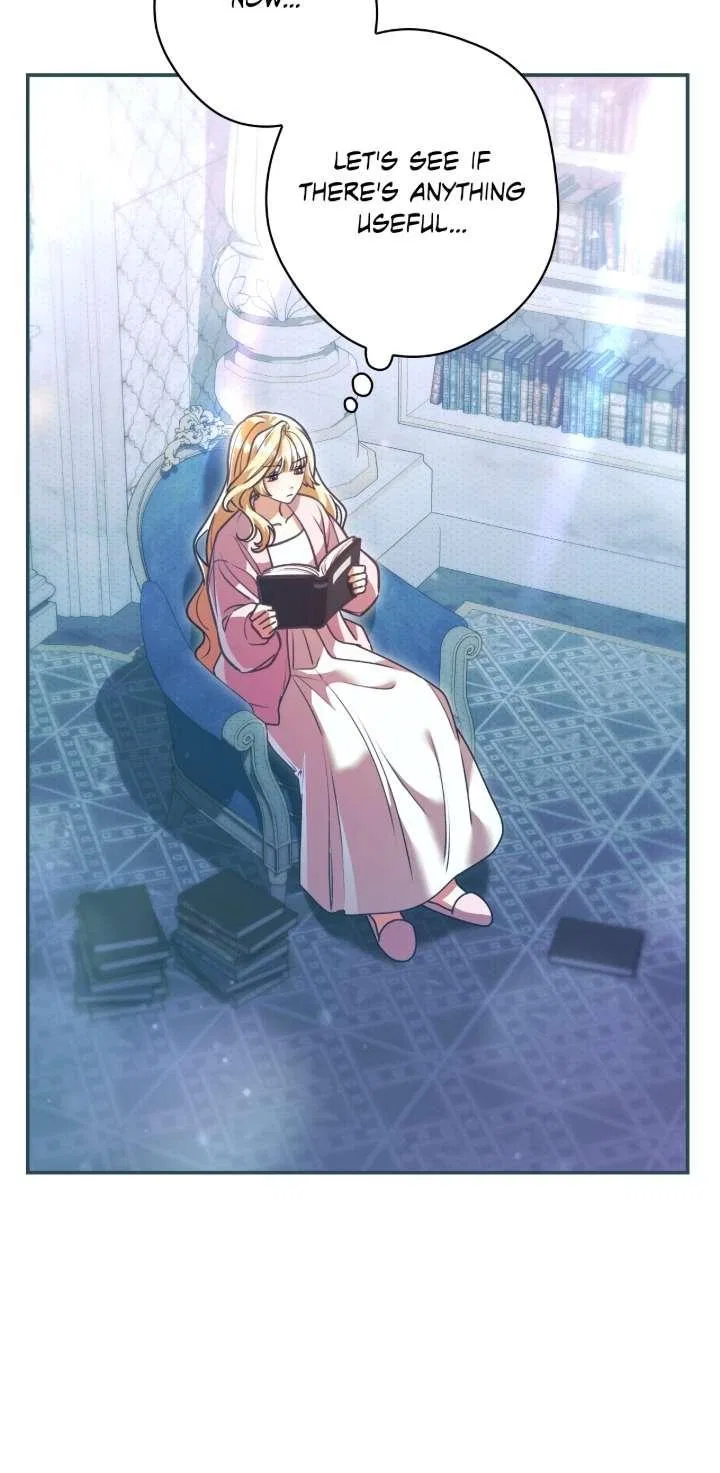 A Villain Consumed by Desire Chapter 16 – Page 21