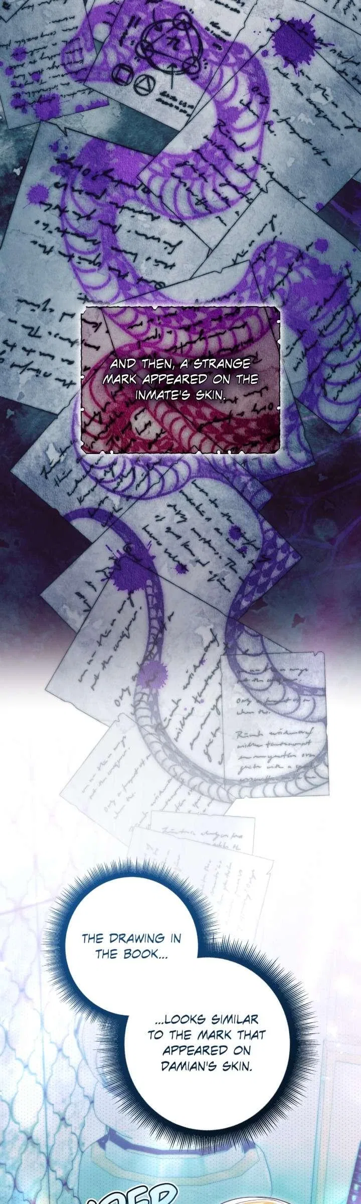 A Villain Consumed by Desire Chapter 16 – Page 23