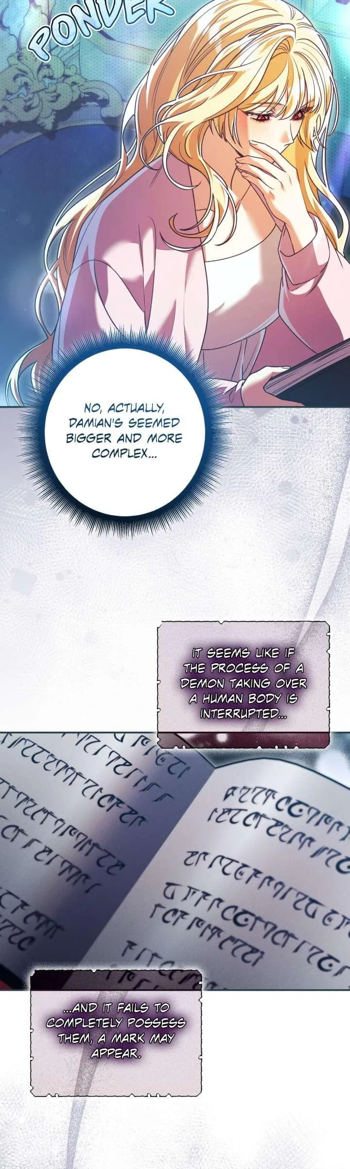 A Villain Consumed by Desire Chapter 16 – Page 24