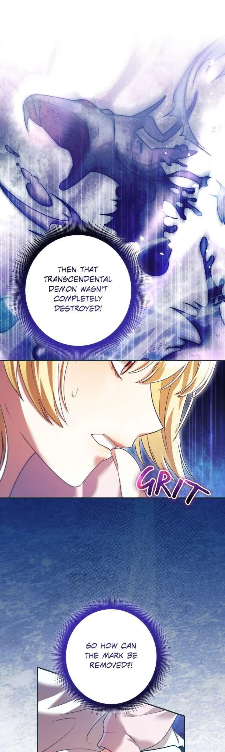 A Villain Consumed by Desire Chapter 16 – Page 26